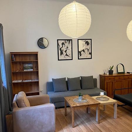 Old Town Apartment Varşovia Exterior foto
