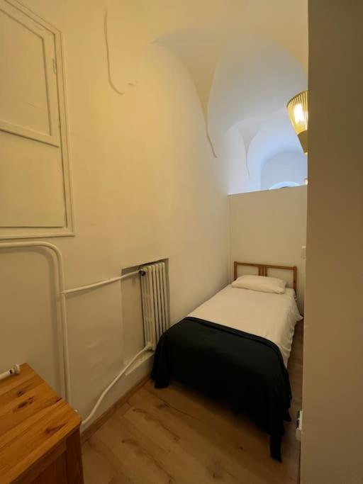 Old Town Apartment Varşovia Exterior foto